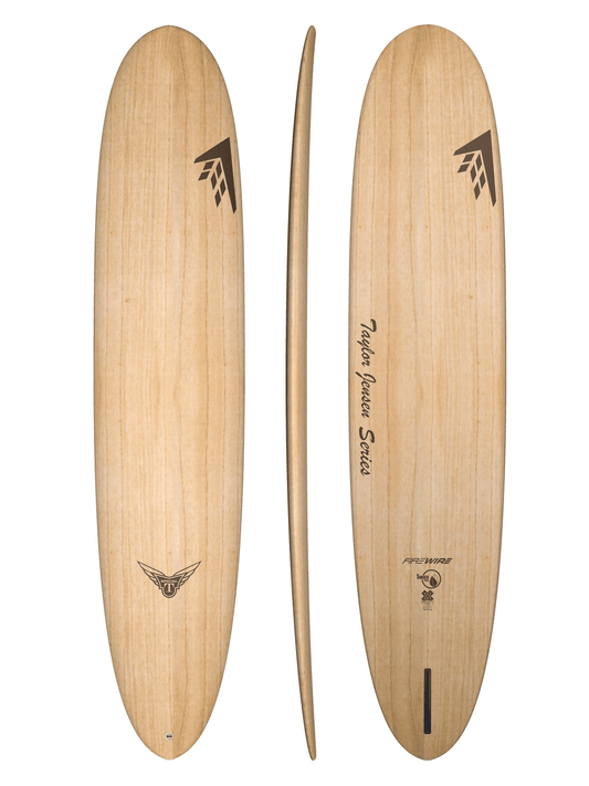 FIREWIRE SPECIAL T SURFBOARD - TIMBERTEK