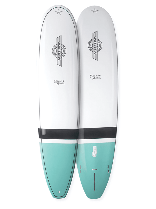 WALDEN MAGIC MODEL TUFLITE PC SURFBOARD