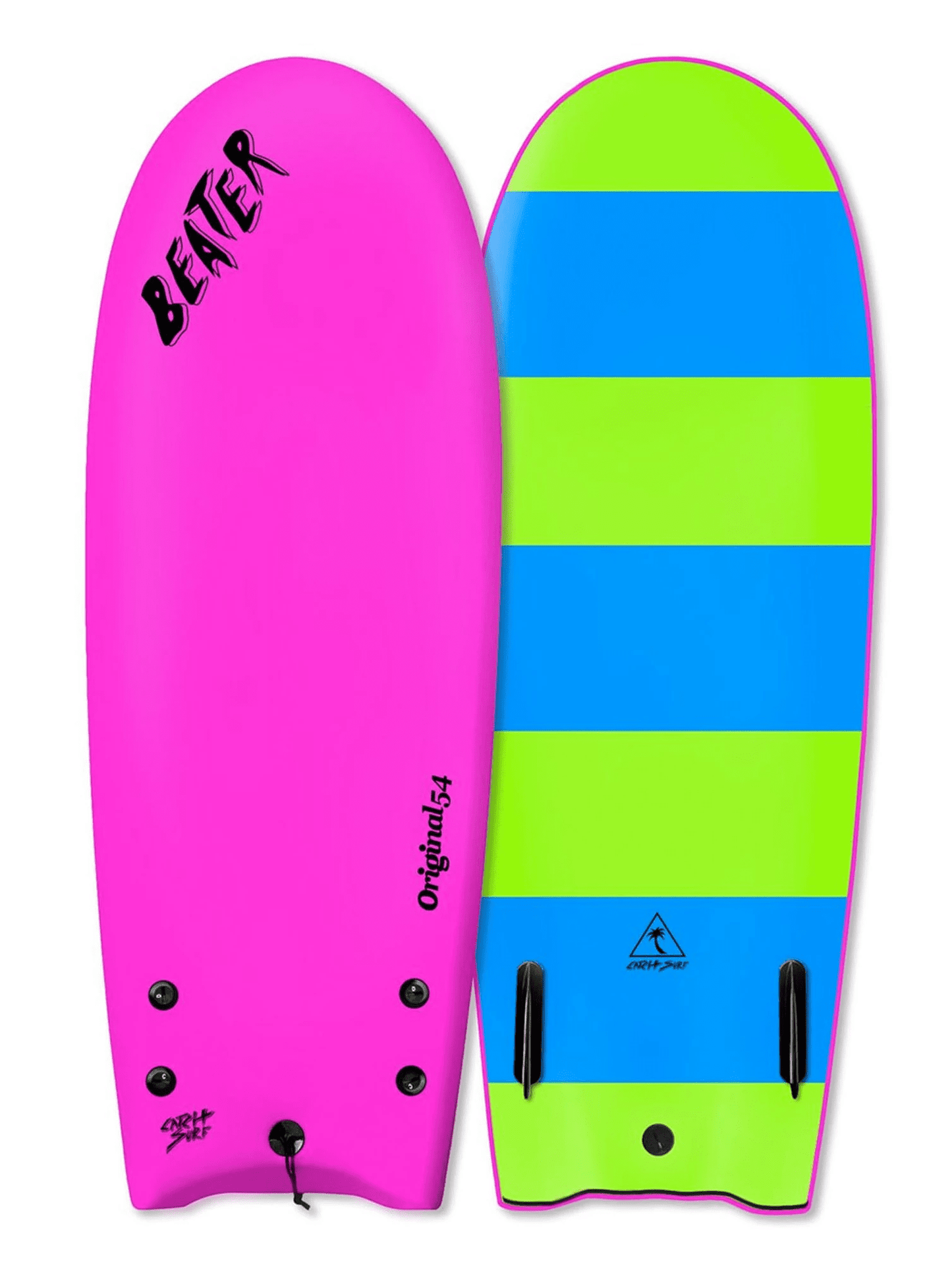 CATCH SURF ORIGINAL 54 TWIN FIN BEATER