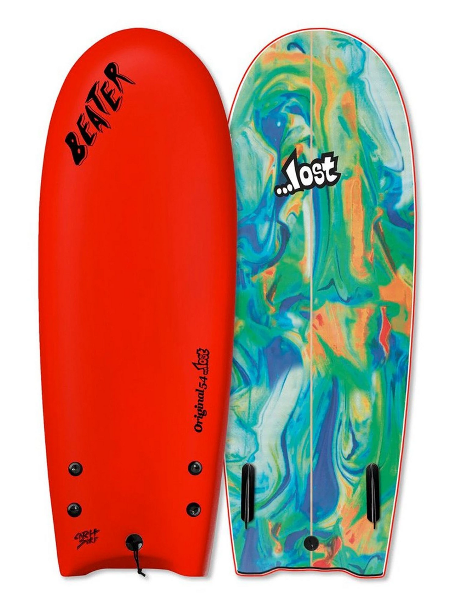 CATCH SURF ORIGINAL 54 TWIN FIN BEATER