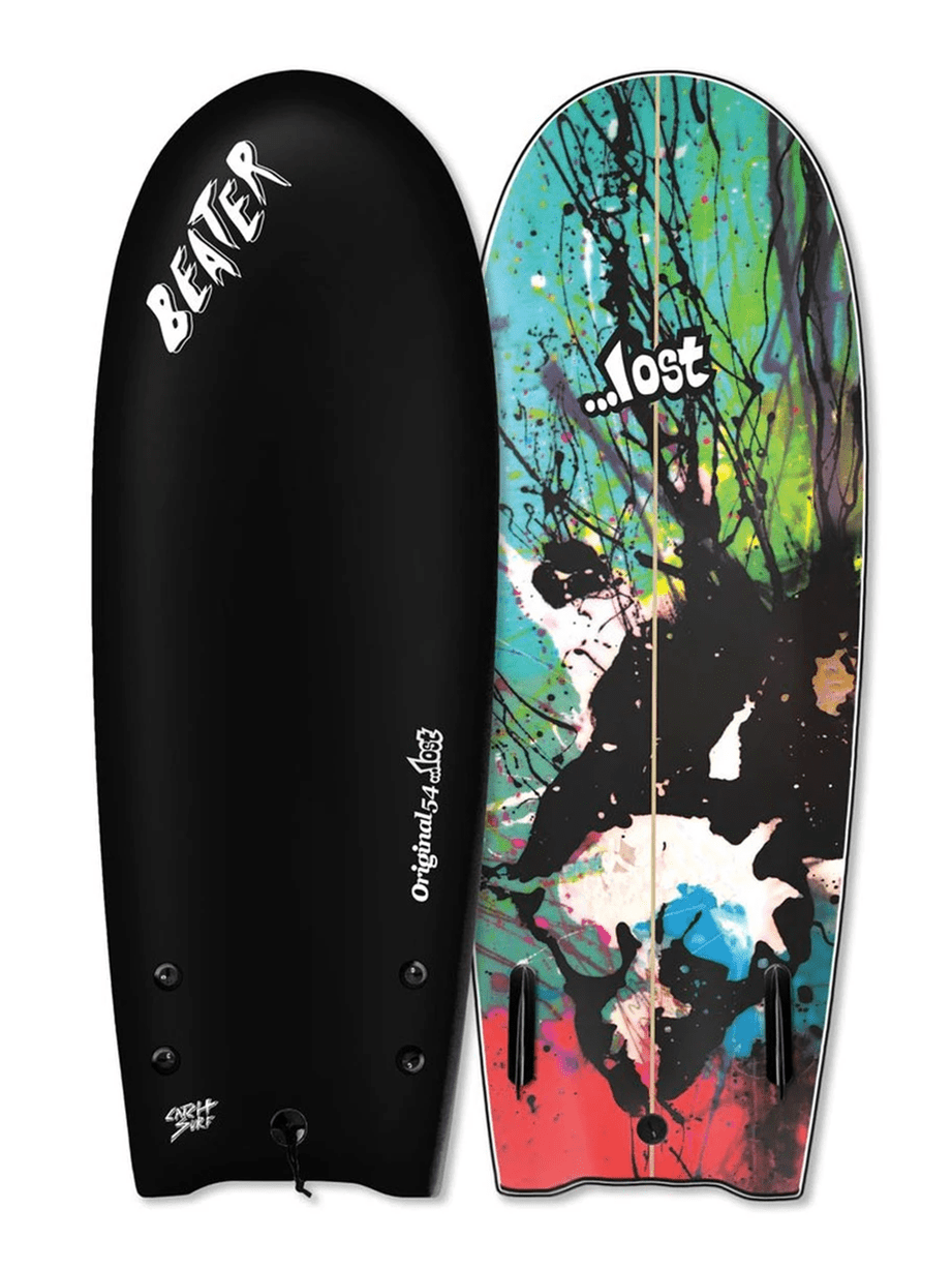 CATCH SURF ORIGINAL 54 TWIN FIN BEATER